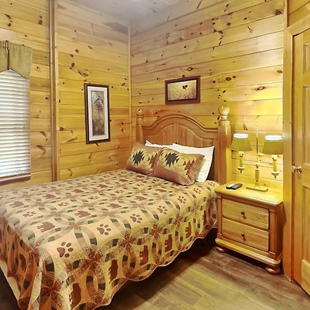Appartamento Aspens Envy Pigeon Forge Esterno foto