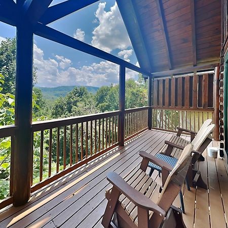 Appartamento Aspens Envy Pigeon Forge Esterno foto