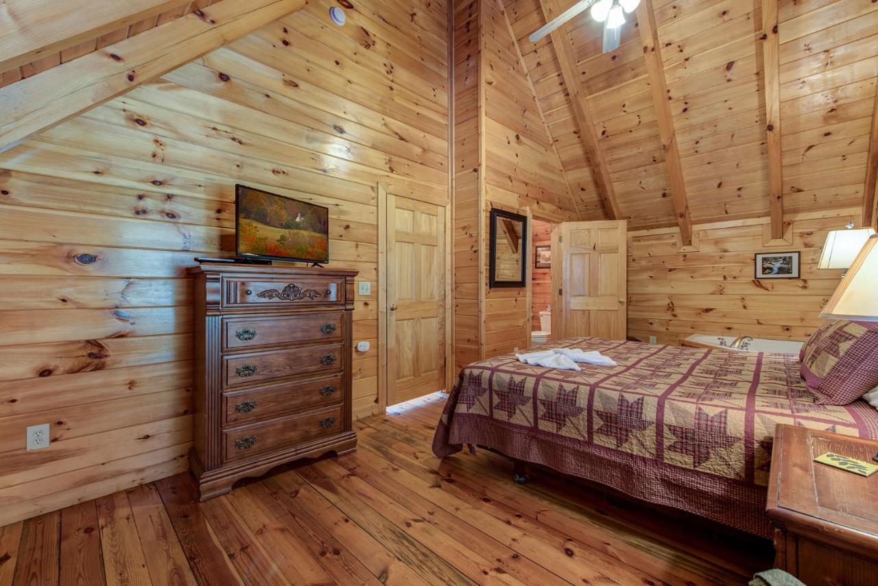 Appartamento Aspens Envy Pigeon Forge Esterno foto