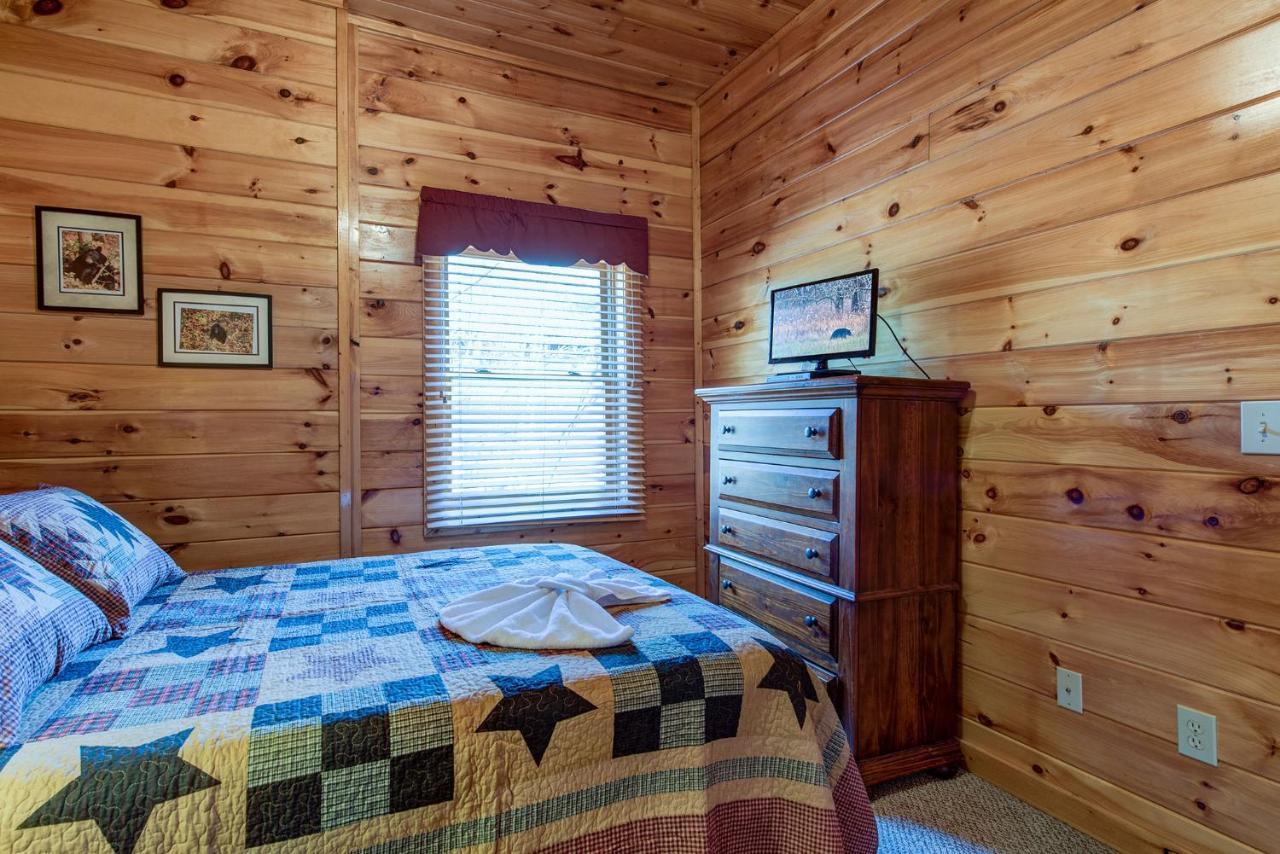 Appartamento Aspens Envy Pigeon Forge Esterno foto