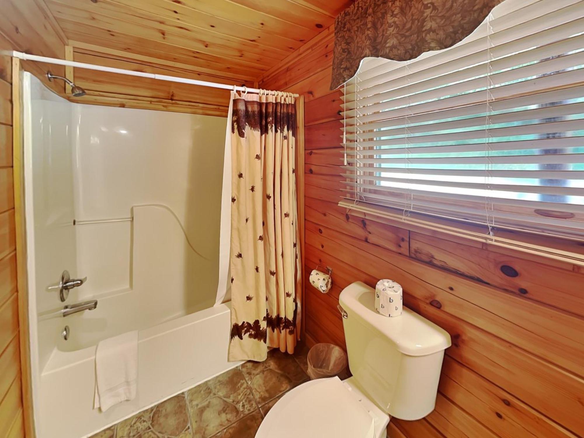 Appartamento Aspens Envy Pigeon Forge Esterno foto