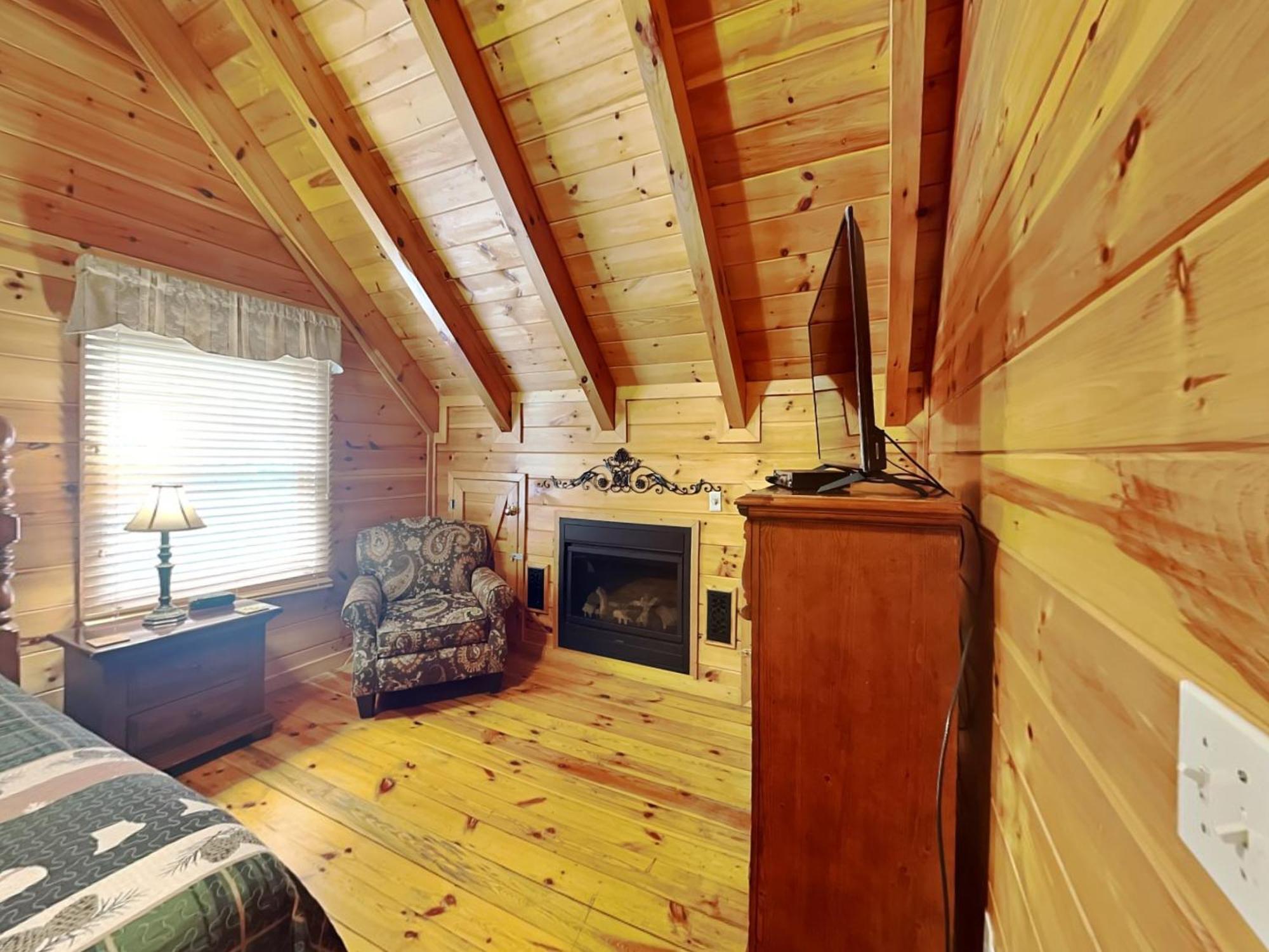 Appartamento Aspens Envy Pigeon Forge Esterno foto