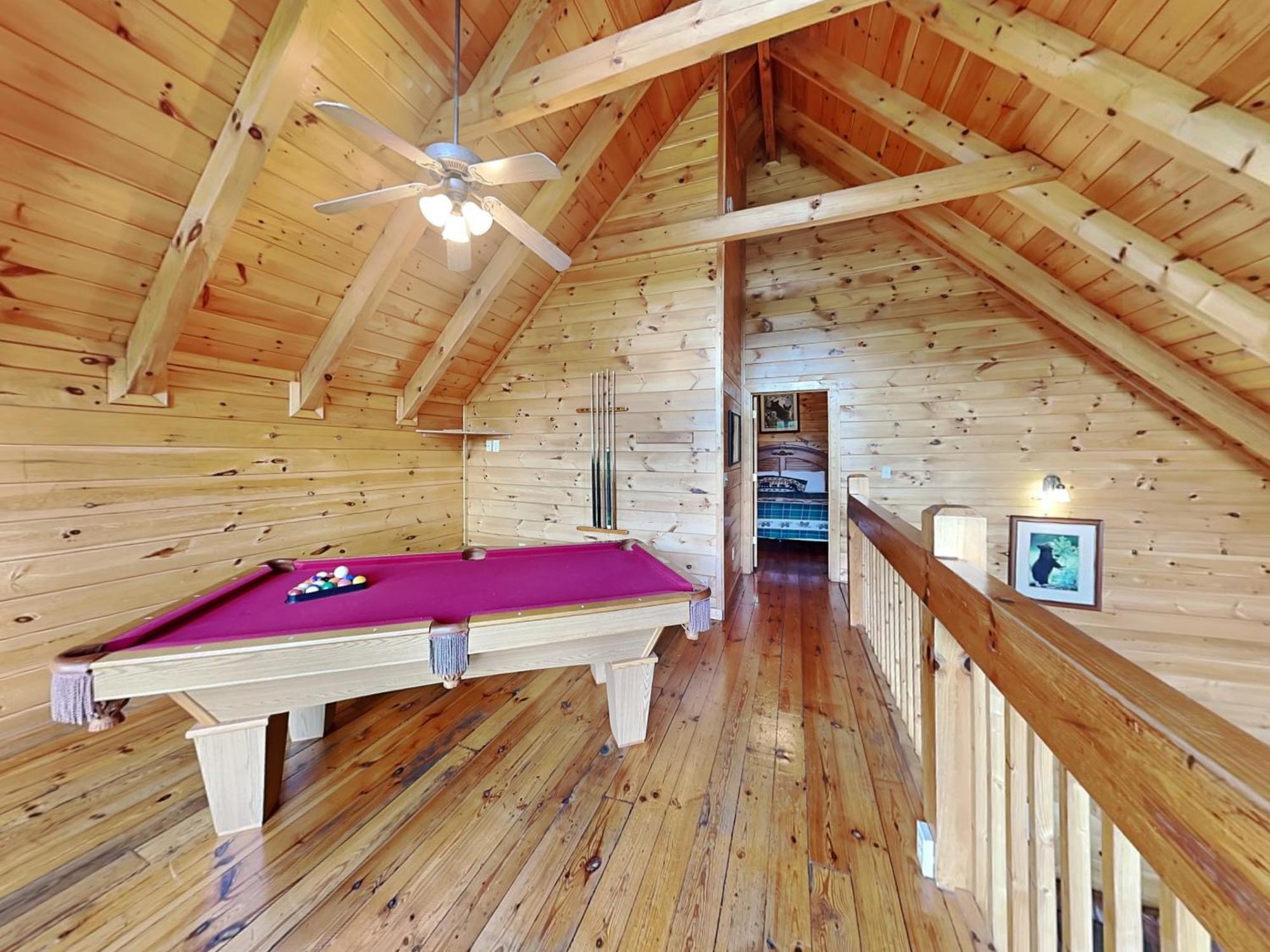 Appartamento Aspens Envy Pigeon Forge Esterno foto