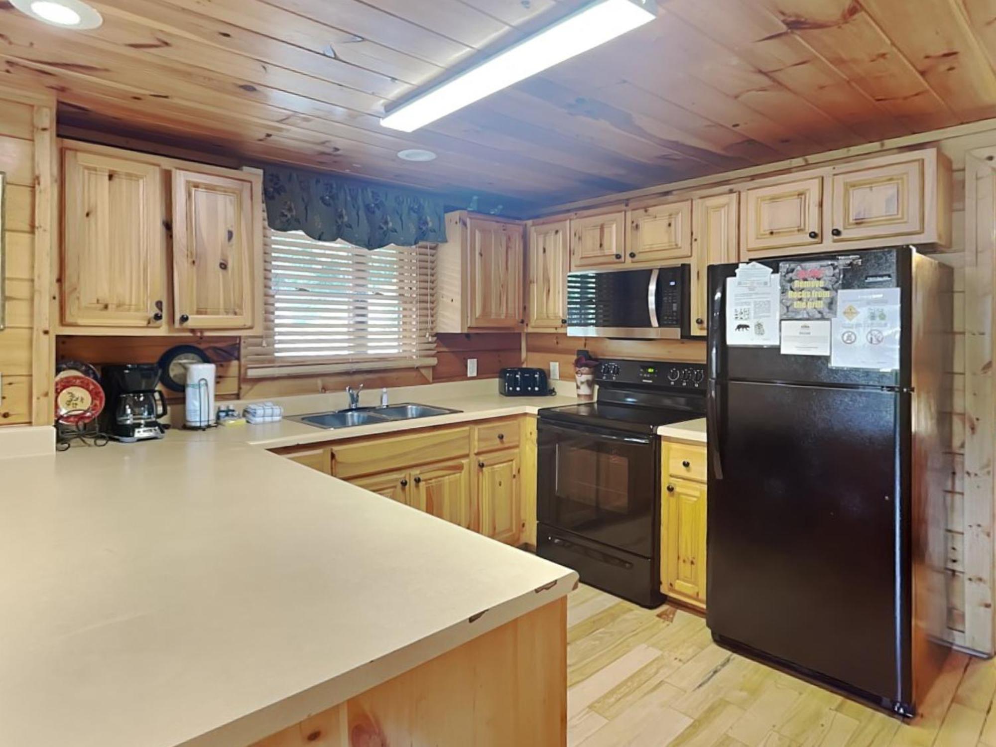 Appartamento Aspens Envy Pigeon Forge Esterno foto